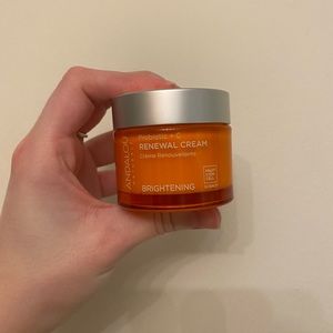 Andalou Naturals Probiotic C Renewal Cream